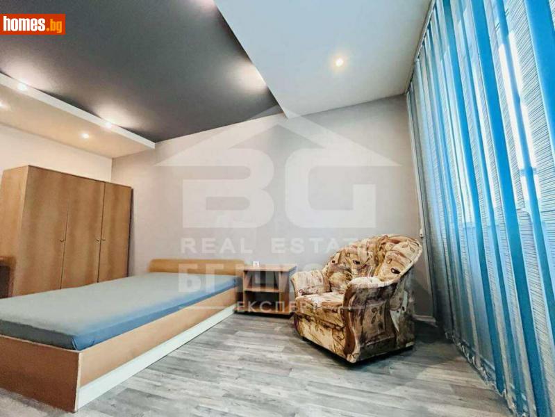 Тристаен, 82m² - Кв. Владиславово, Варна - Апартамент за продажба - БГ Имоти ООД - 116108533