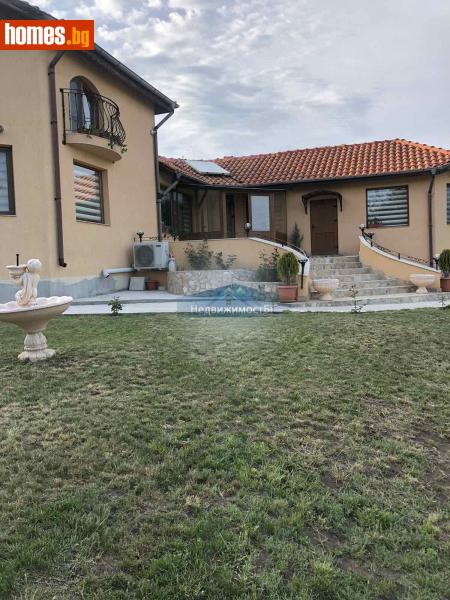 Къща, 164m² - М-т Евксиноград, Варна - Къща за продажба - НедвижимостБГ - 116108610