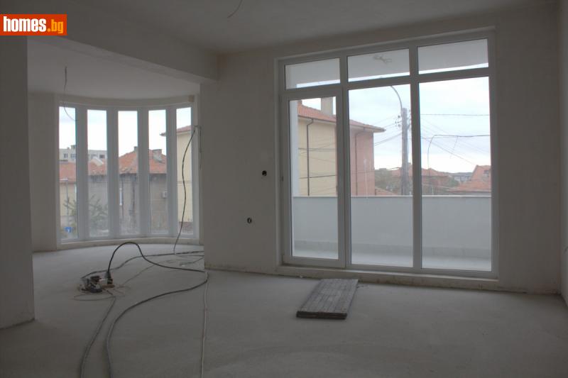 Тристаен, 114m² - Кв. Ново Село, Сливен - Апартамент за продажба - Виста Недвижими имоти Сливен - 116108746