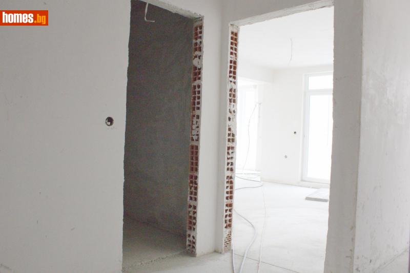 Тристаен, 112m² - Кв. Ново Село, Сливен - Апартамент за продажба - Виста Недвижими имоти Сливен - 116108753