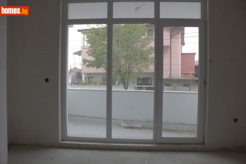 Тристаен, 101m² - Кв. Ново Село, Сливен - Апартамент за продажба - Виста Недвижими имоти Сливен - 116108767