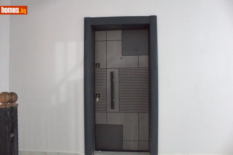 Тристаен, 106m² - Сливен, Сливен - Апартамент за продажба - Виста Недвижими имоти Сливен - 116108781