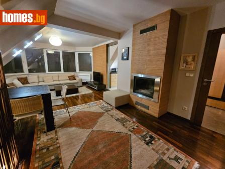 Четиристаен, 210m² - Апартамент за продажба - 116108803