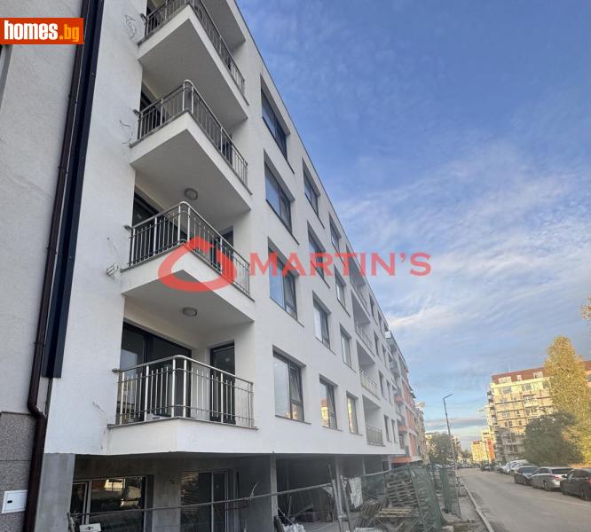 Тристаен, 108m² - Жк. Овча Купел, София - Апартамент за продажба - МАРТИНС Риелторс - 116109090