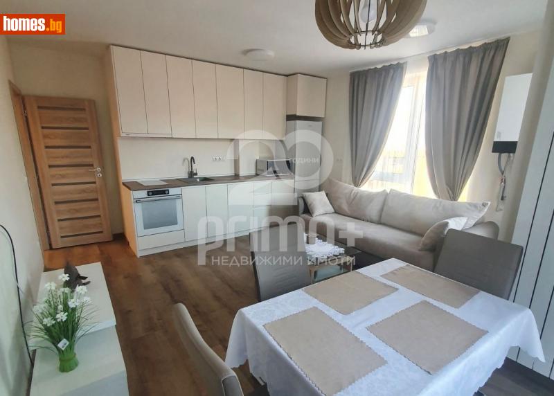 Тристаен, 94m² - Кв. Кръстова Вада, София - Апартамент под наем - Примо Плюс - 116109320