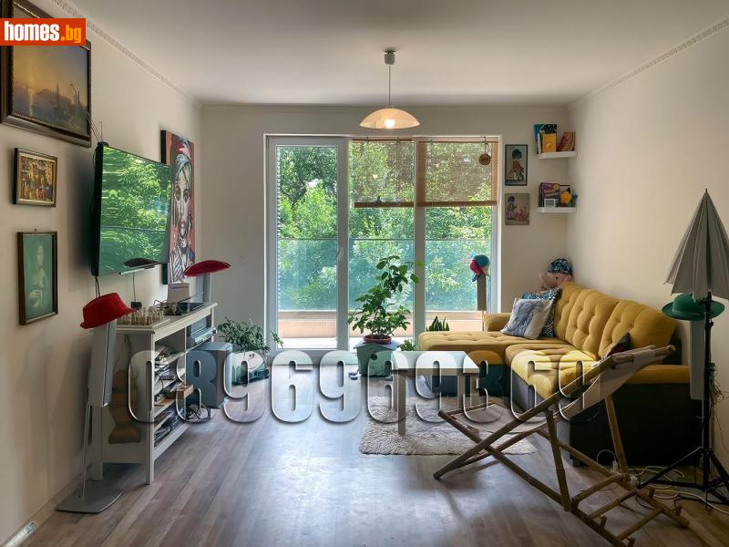 Двустаен, 73m² - Жк. Възраждане, Варна - Апартамент за продажба - Expert Estate - 116109759