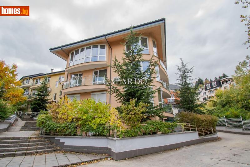 Гараж, 15m² - Кв. Бояна, София - Апартамент за продажба - Galardo real estate - 116109816