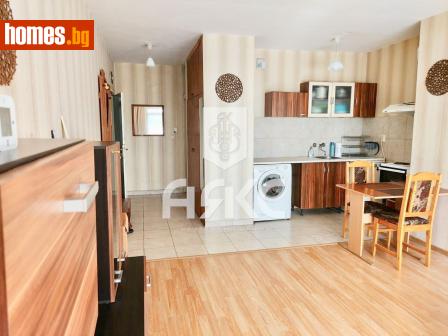 Едностаен, 36m² - Апартамент за продажба - 116112267