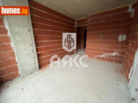 Двустаен, 62m² - Апартамент за продажба - 116112276