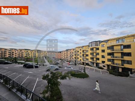 Двустаен, 45m² - Апартамент за продажба - 116112289