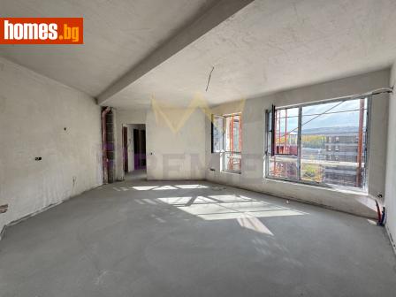 Тристаен, 119m² - Апартамент за продажба - 116112390