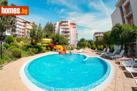 Едностаен, 42m² - Апартамент за продажба - 116113305