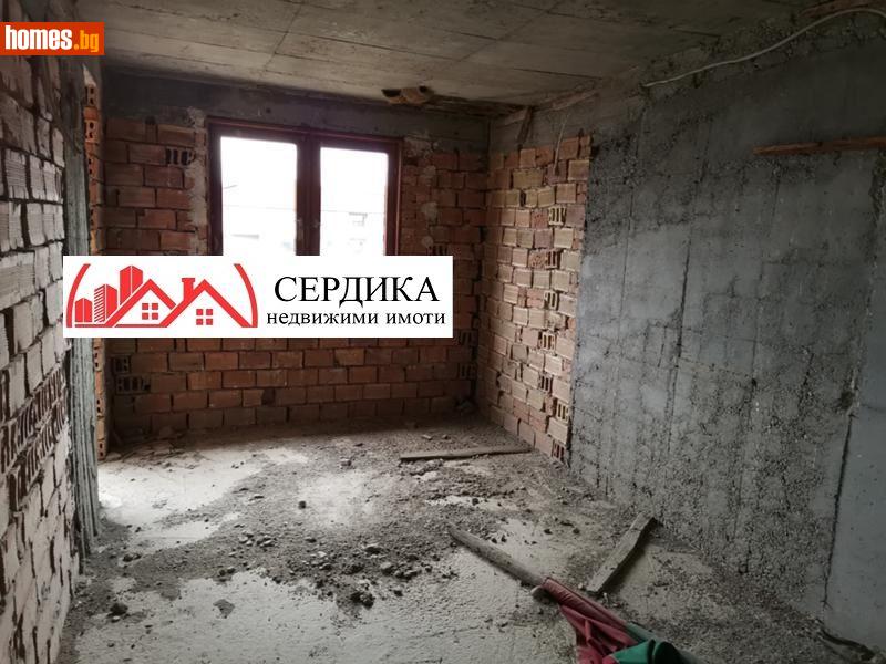 Многостаен, 166m² - Жк. Освобождение, Благоевград - Апартамент за продажба - СЕРДИКА 1 НЕДВИЖИМИ ИМОТИ ЕООД - 116113362