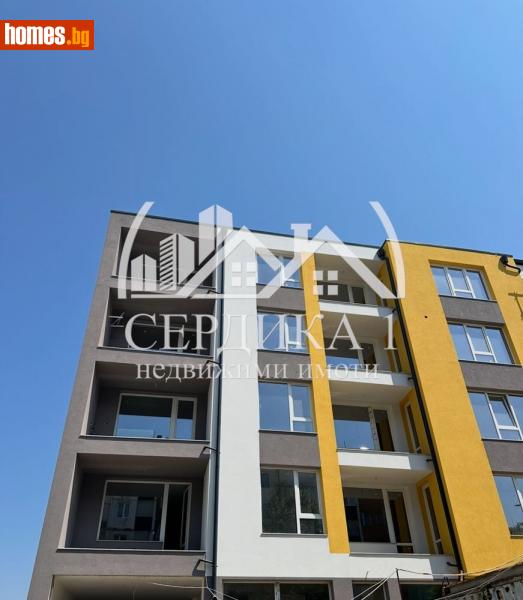 Тристаен, 92m² - Жк. Еленово, Благоевград - Апартамент за продажба - СЕРДИКА 1 НЕДВИЖИМИ ИМОТИ ЕООД - 116113512