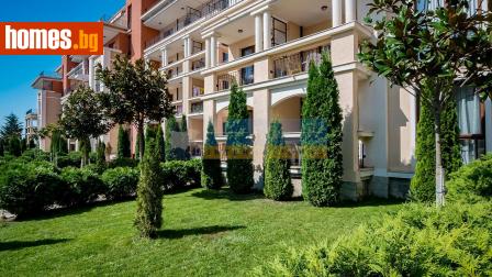 Едностаен, 40m² - Апартамент за продажба - 116114173