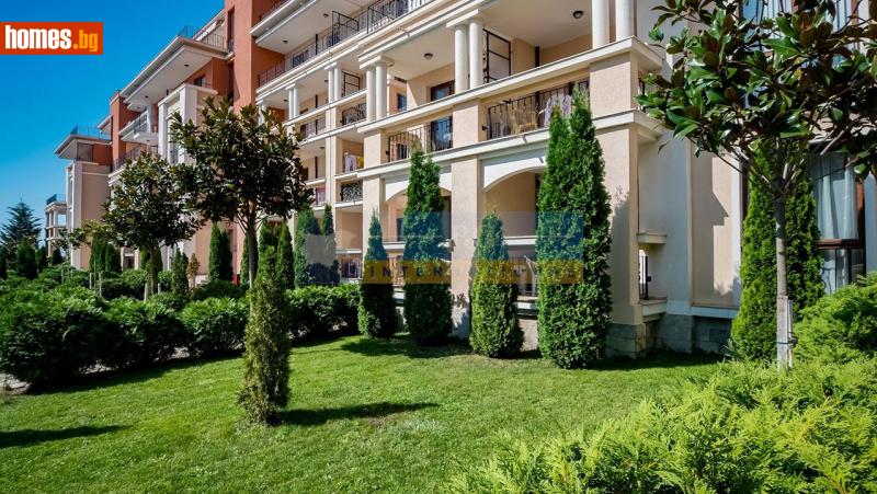 Едностаен, 40m² - Гр.Свети Влас, Бургас - Апартамент за продажба - БГ Интернационал - 116114173
