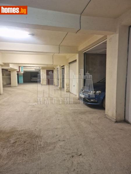 Гараж, 16m² -  Нептун, Варна - Апартамент за продажба - Иведа - 116114477