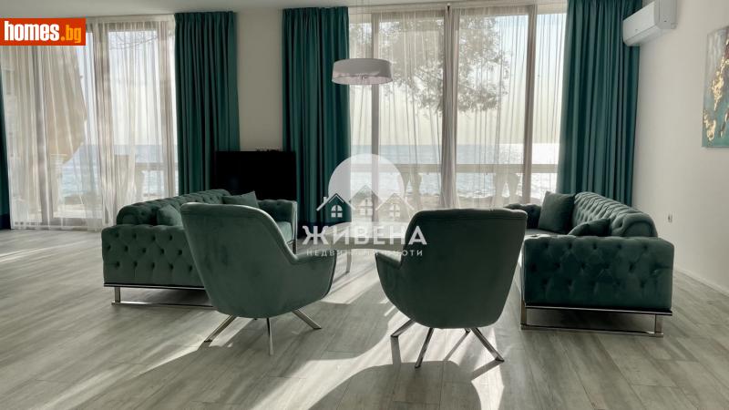 Четиристаен, 291m² - М-т Кабакум, Варна - Апартамент за продажба - ЖИВЕНА Недвижими Имоти - 116114963