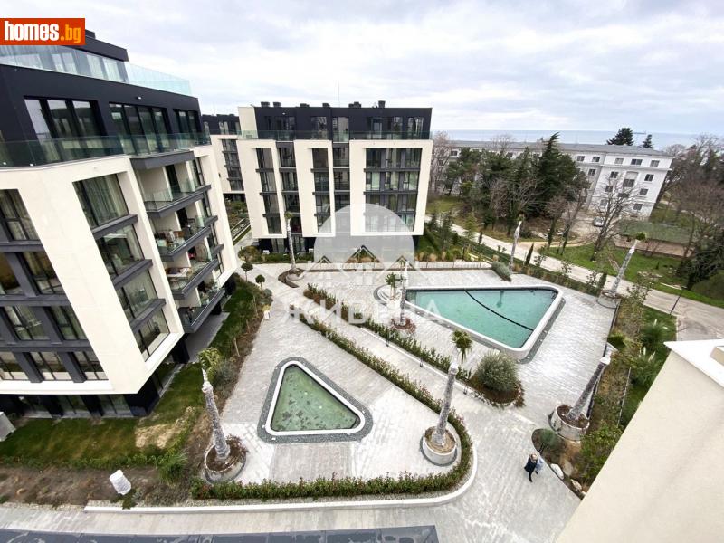 Четиристаен, 141m² - К.к.Св.Константин и Елена, Варна - Апартамент за продажба - ЖИВЕНА Недвижими Имоти - 116115275