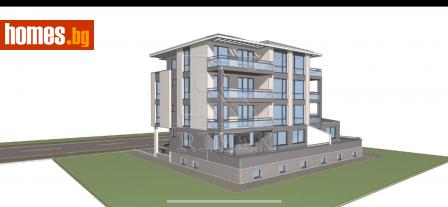 Тристаен, 138m² - Апартамент за продажба - 116117176