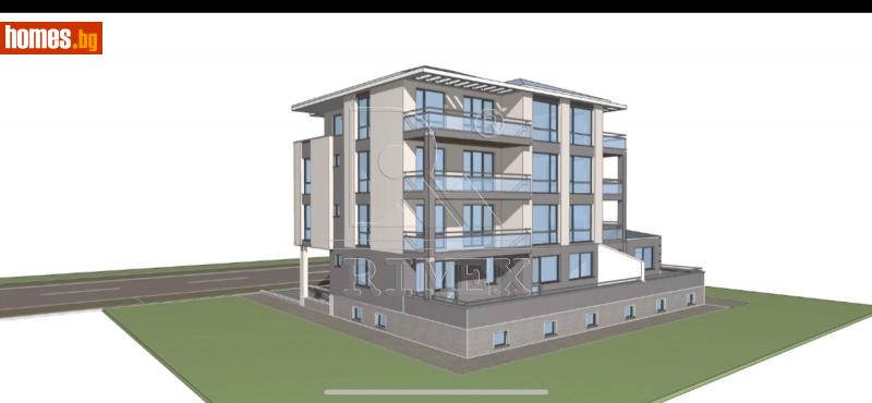 Тристаен, 138m² - Кв. Беломорски, Пловдив - Апартамент за продажба - Римекс Имоти - 116117176