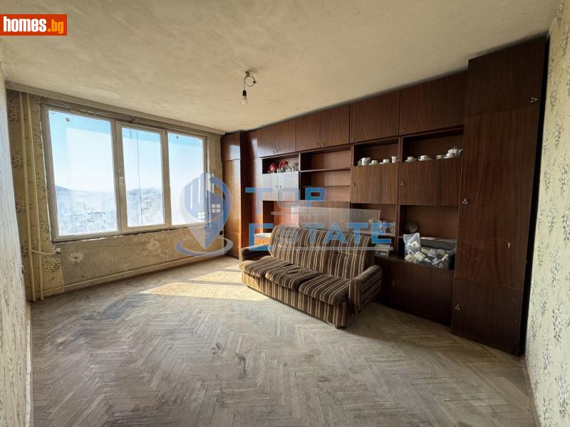 Тристаен, 85m² - Жк. Колю Фичето, Велико Търново - Апартамент за продажба - Top Estate - 116117215