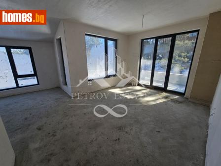 Тристаен, 82m² - Апартамент за продажба - 116117877