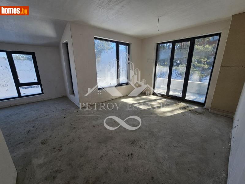 Тристаен, 82m² - Гр.Велинград, Пазарджик - Апартамент за продажба - Petrov Estate - 116117877