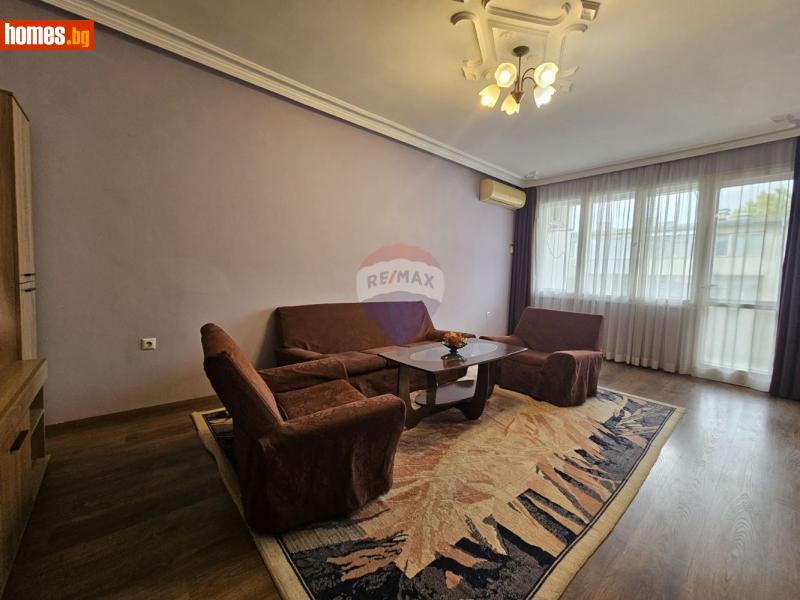Четиристаен, 97m² -  Окръжна Болница, Варна - Апартамент за продажба - RE/MAX Partners - 116118199