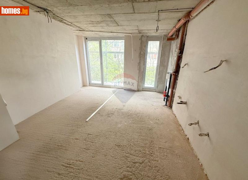 Едностаен, 32m² - Жк. Чайка, Варна - Апартамент за продажба - RE/MAX Partners - 116118209