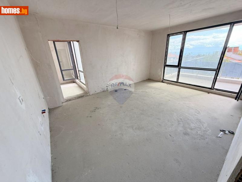 Тристаен, 97m² - Кв. Виница, Варна - Апартамент за продажба - RE/MAX Partners - 116118215