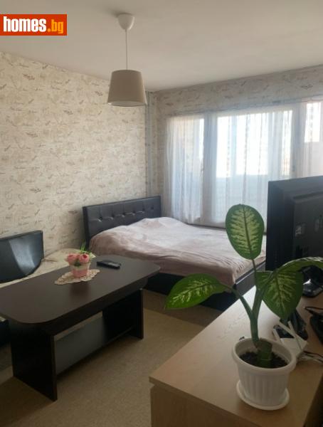 Двустаен, 65m² - Жк. Младост 1, София - Апартамент за продажба - Азмар имоти - 116119200