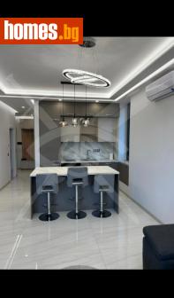 Тристаен, 111m² - Апартамент за продажба - 116119483