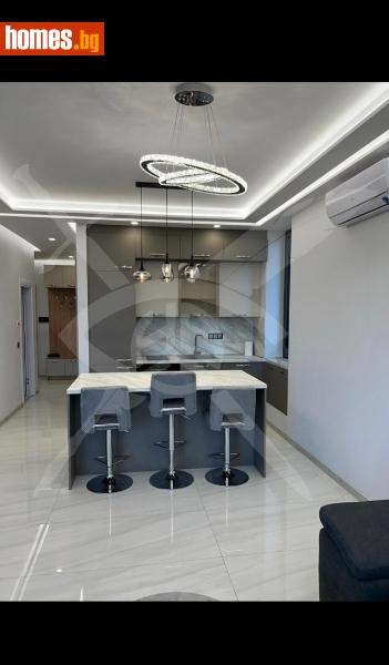 Тристаен, 111m² - Кв. Кръстова Вада, София - Апартамент за продажба - ЕКС НВД - 116119483
