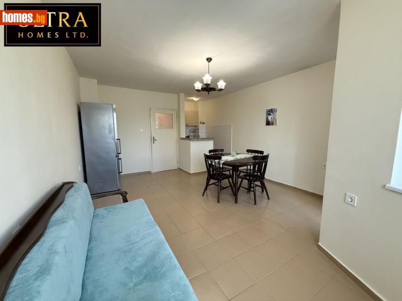 Двустаен, 60m² -  Център, Бургас - Апартамент за продажба - Ултра Хоумс ООД - 116119549