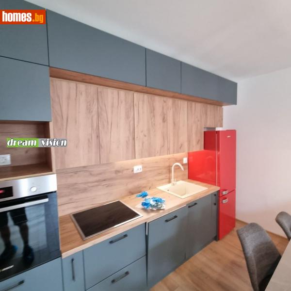 Тристаен, 102m² - Кв. Манастирски Ливади, София - Апартамент под наем - ДРИЙМ ВИЖЪН НЕДВИЖИМИ ИМОТИ - 116120111