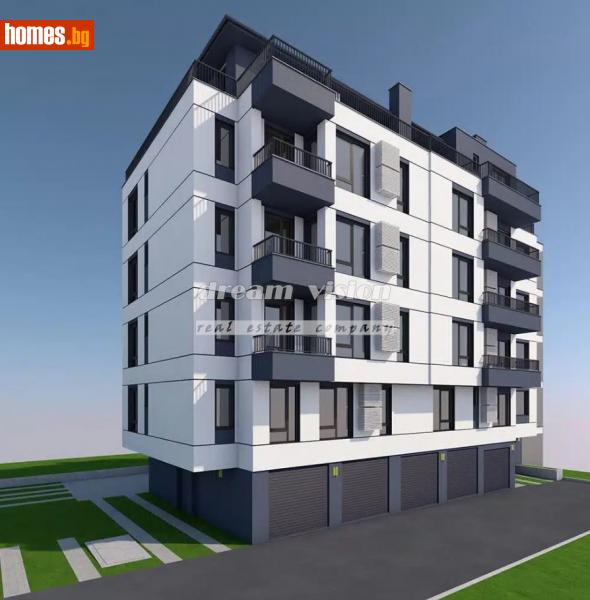 Тристаен, 104m² - Жк. Овча Купел 2, София - Апартамент за продажба - ДРИЙМ ВИЖЪН НЕДВИЖИМИ ИМОТИ - 116120131