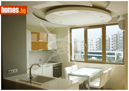 Двустаен, 76m² - Апартамент за продажба - 116121819