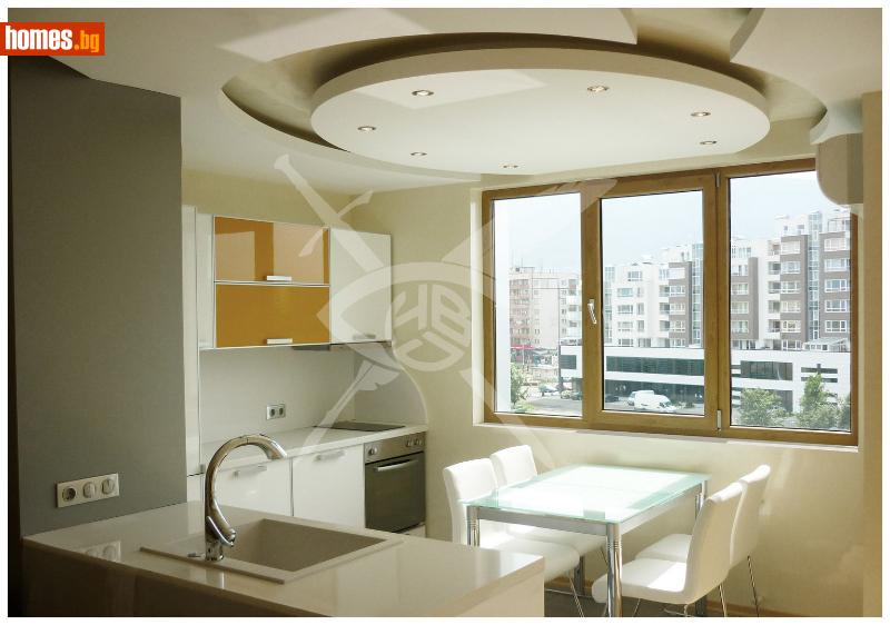 Двустаен, 76m² -  Студентски Град, София - Апартамент за продажба - ЕКС НВД - 116121819