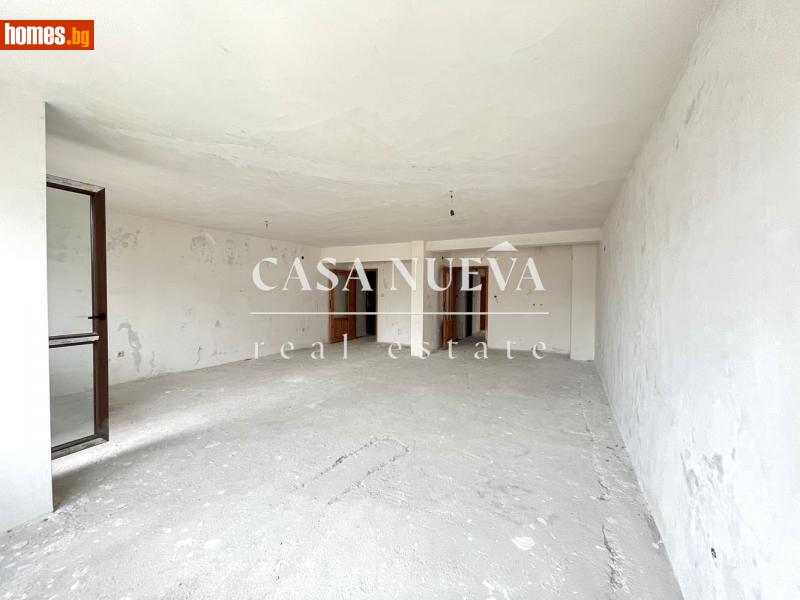 Тристаен, 148m² -  Център, София - Апартамент за продажба - Casa Nueva Real Estate - 116122537