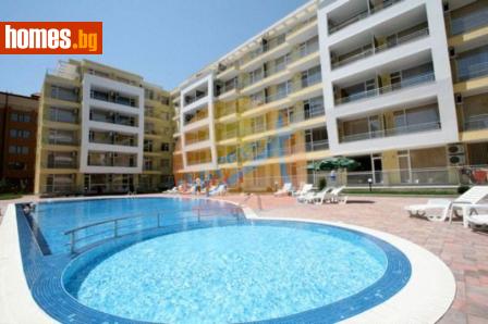 Едностаен, 43m² - Апартамент за продажба - 116122782
