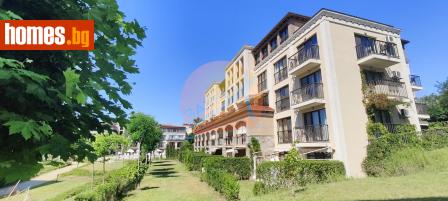 Двустаен, 55m² - Апартамент за продажба - 116122801