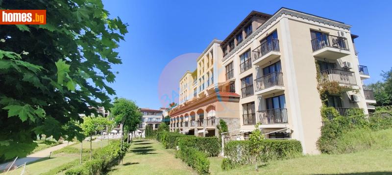 Двустаен, 55m² - Гр.Созопол, Бургас - Апартамент за продажба - Зарево България АД - 116122801