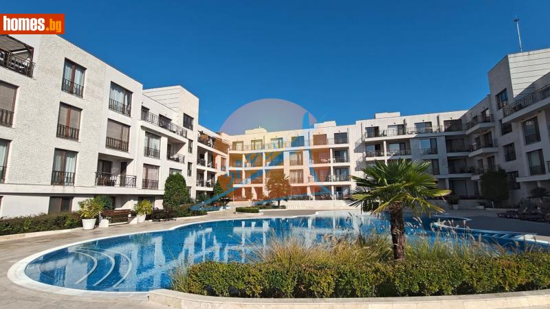 Двустаен, 80m² -  Сарафово, Бургас - Апартамент за продажба - Зарево България АД - 116122811