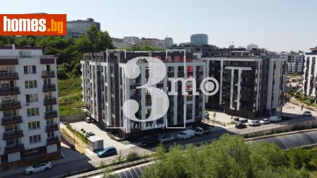 Тристаен, 110m² - Апартамент за продажба - 116122991