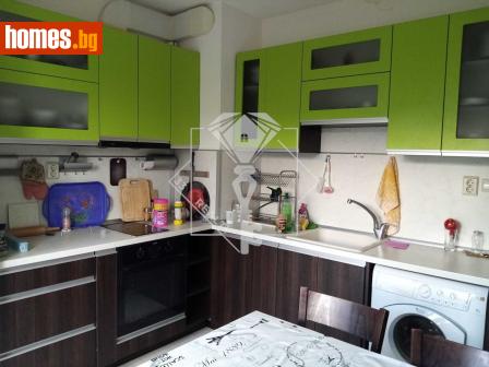 Тристаен, 65m² - Апартамент за продажба - 116123402