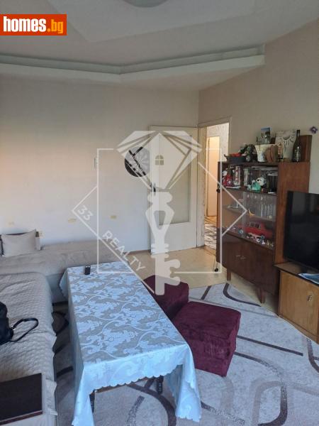 Тристаен, 95m² - Кв. Кършияка, Пловдив - Апартамент за продажба - 33 Realty - 116123444
