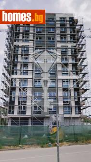 Едностаен, 44m² - Апартамент за продажба - 116123456