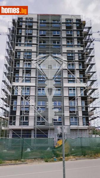 Тристаен, 103m² - Жк. Христо Ботев, Пловдив - Апартамент за продажба - 33 Realty - 116123459