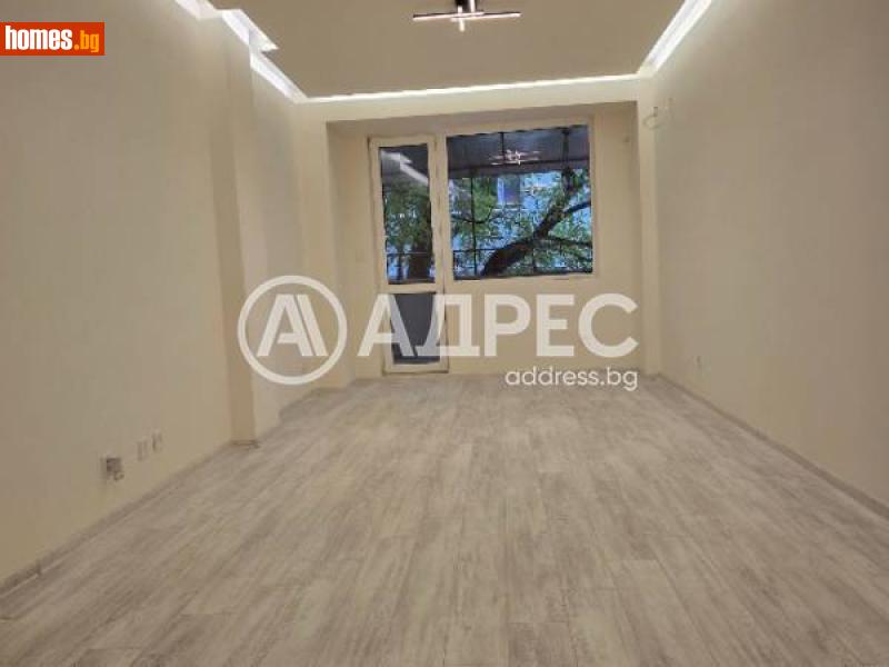 Двустаен, 79m² - Жк. Христо Смирненски, Пловдив - Апартамент за продажба - АДРЕС НЕДВИЖИМИ ИМОТИ - 116123573